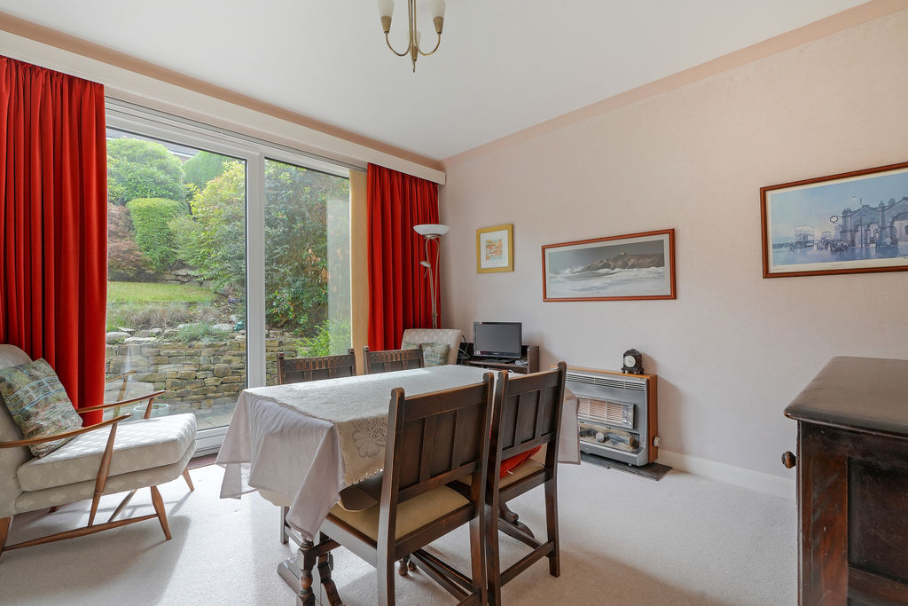 Barnfield Close Crosspool